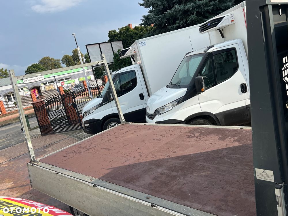 Renault Master - 20