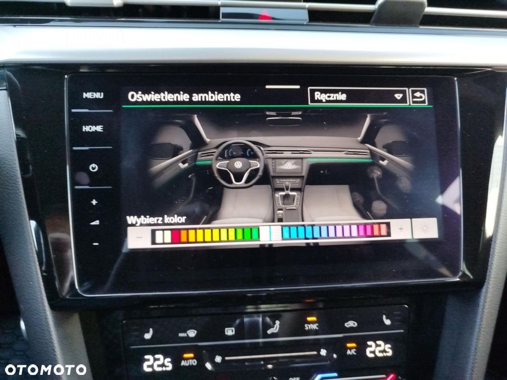 Volkswagen Arteon - 17