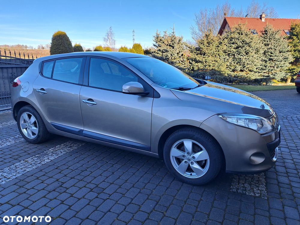 Renault Megane 1.6 16V 110 Dynamique - 2