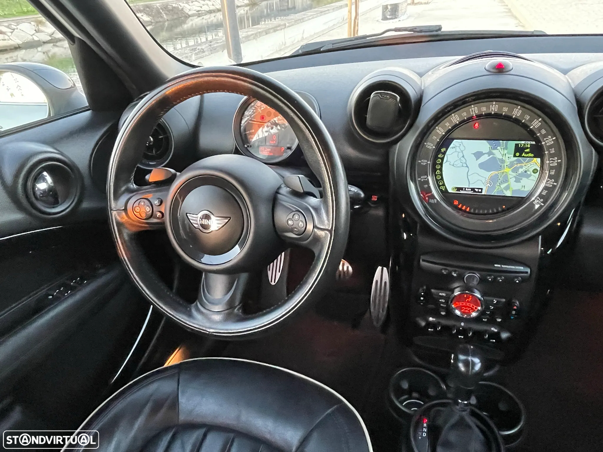 MINI Countryman Cooper SD Auto - 30