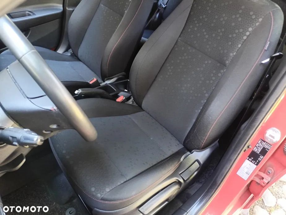 Hyundai i20 1.2 Launch - 11