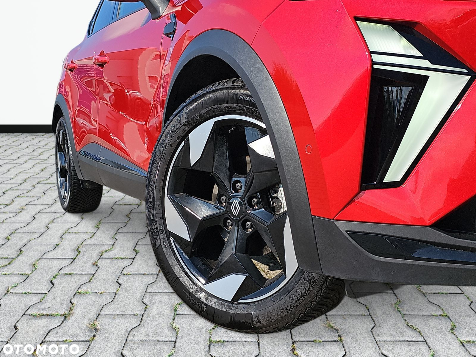 Renault Captur 1.0 TCe Techno - 9
