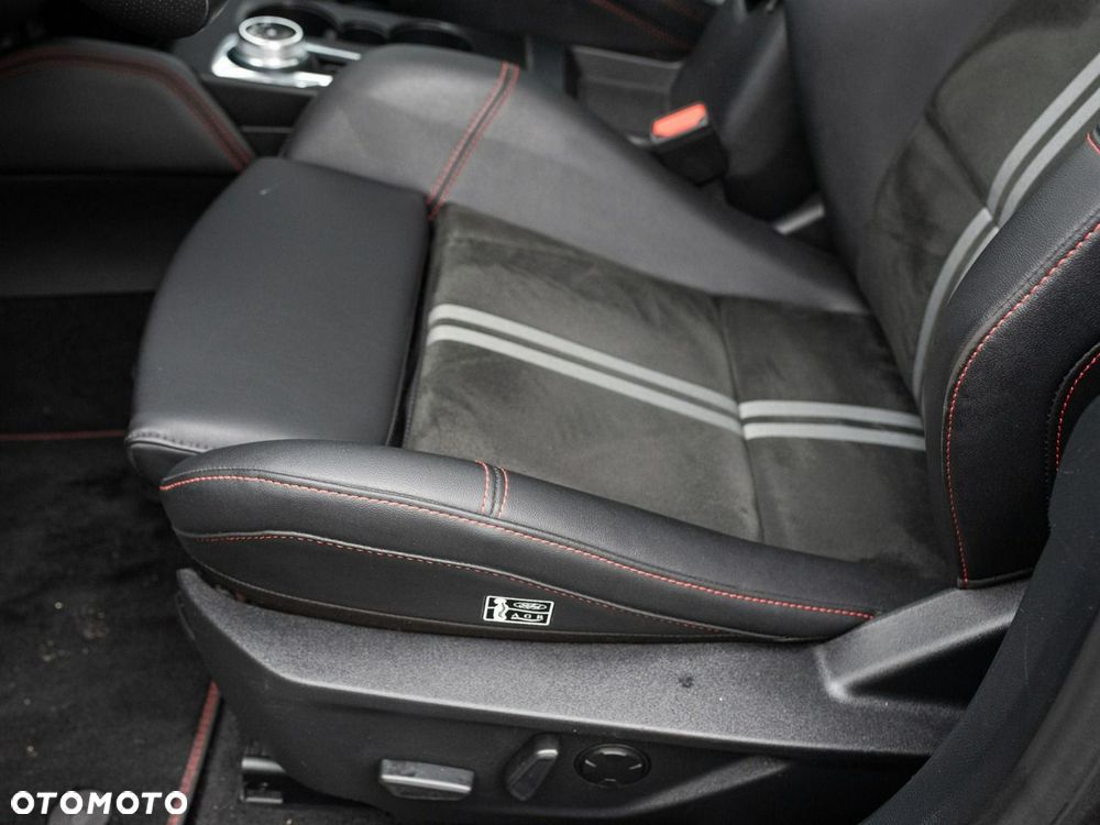 Ford Focus 2.3 EcoBoost S&S ST X - 11
