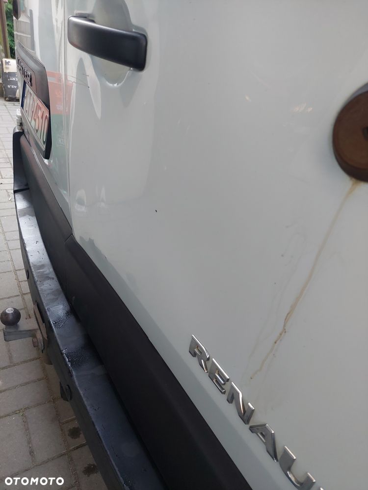 Renault Master - 19