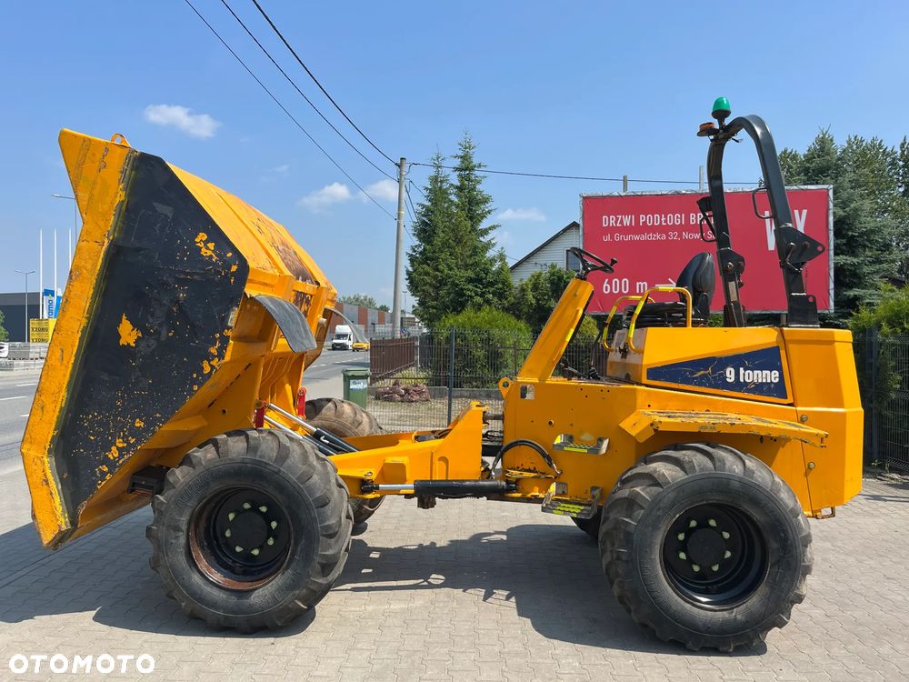 Thwaites Mach 2090 9Tonne - 7