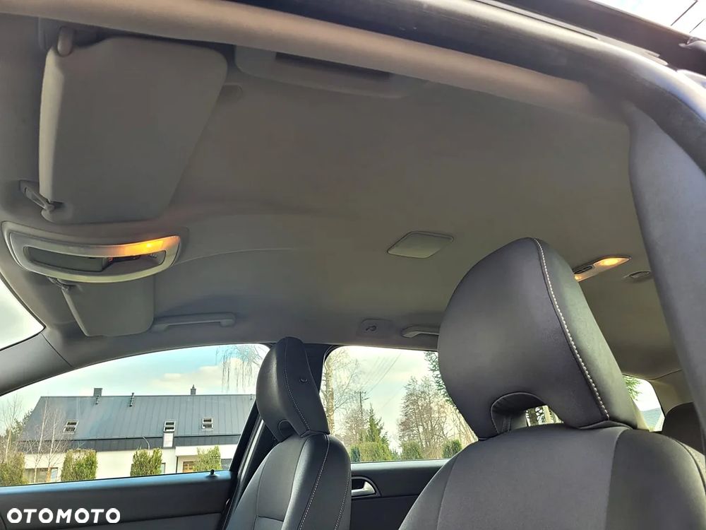 Volvo V50 DPF DRIVe Momentum - 23