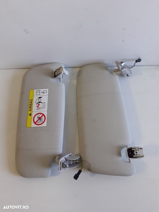 Parasolar Stanga Dreapta Mini Cooper One F55 F56 An 2014-2020 - 2