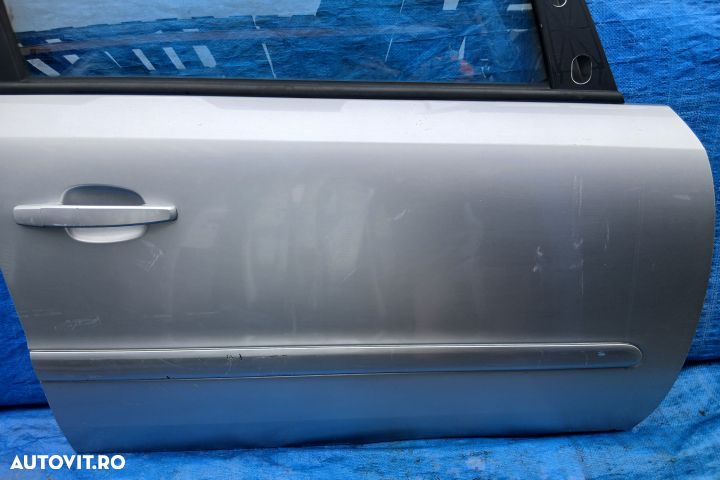 Usa / Portiera fata dreapta Opel Zafira B [2005 - 2010] Minivan 5-usi - 2