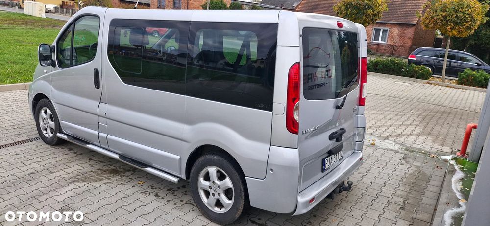 Renault Trafic Generation Privilège - 7