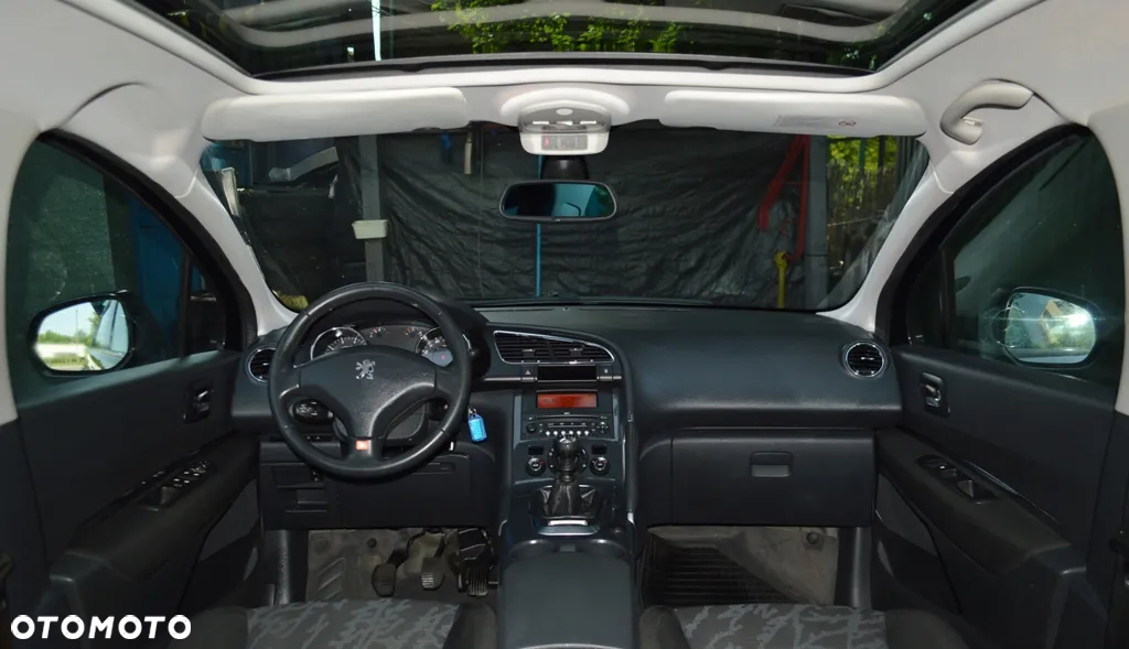 Peugeot 3008 - 25