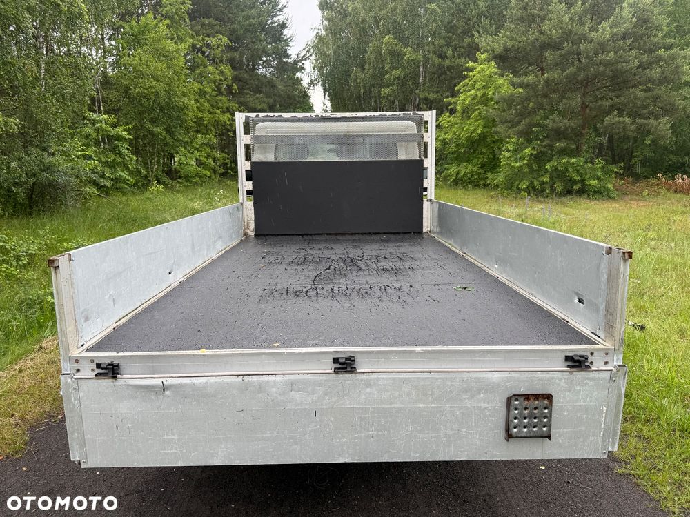 Peugeot Boxer - 5