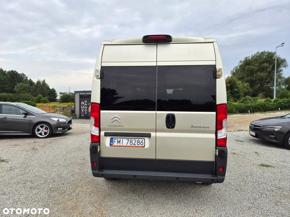 Citroën Jumper L2H2 S&S Shine - 6