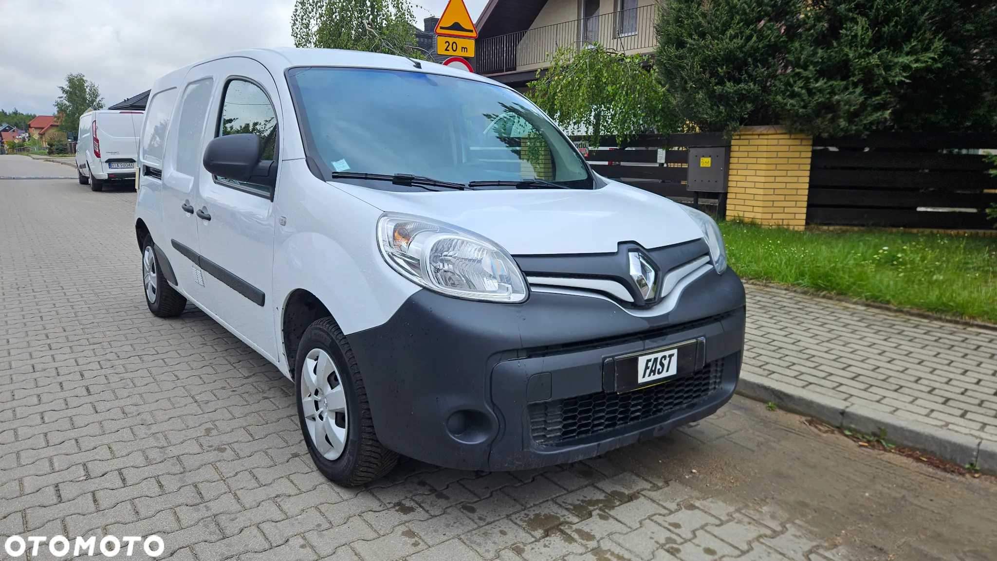 Renault KANGOO - 3