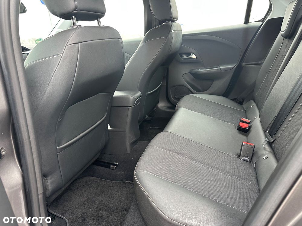 Opel Corsa 1.2 Direct Injection Turbo Start/Stop GS Line - 11