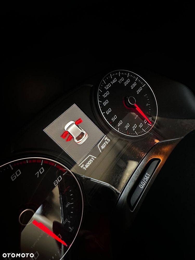 Seat Leon 1.4 TSI ACT Start&Stop DSG FR - 13