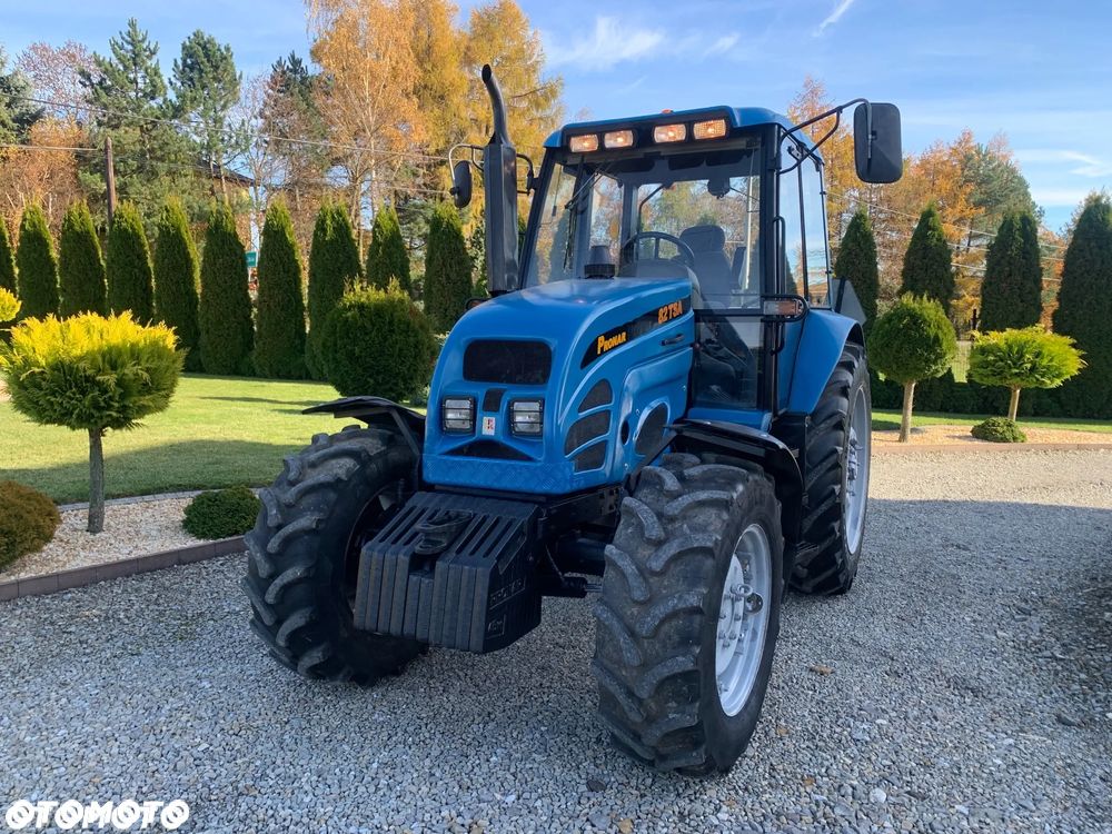 Pronar 82TSA MTZ 82SA 82A PRONAR nie Ursus, Zetor, Belarus - 4