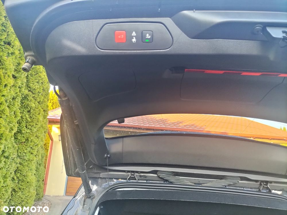 Opel Grandland X 1.5 D Start/Stop Automatik Business INNOVATION - 11