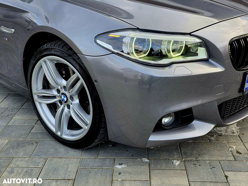 BMW Seria 5 - 15