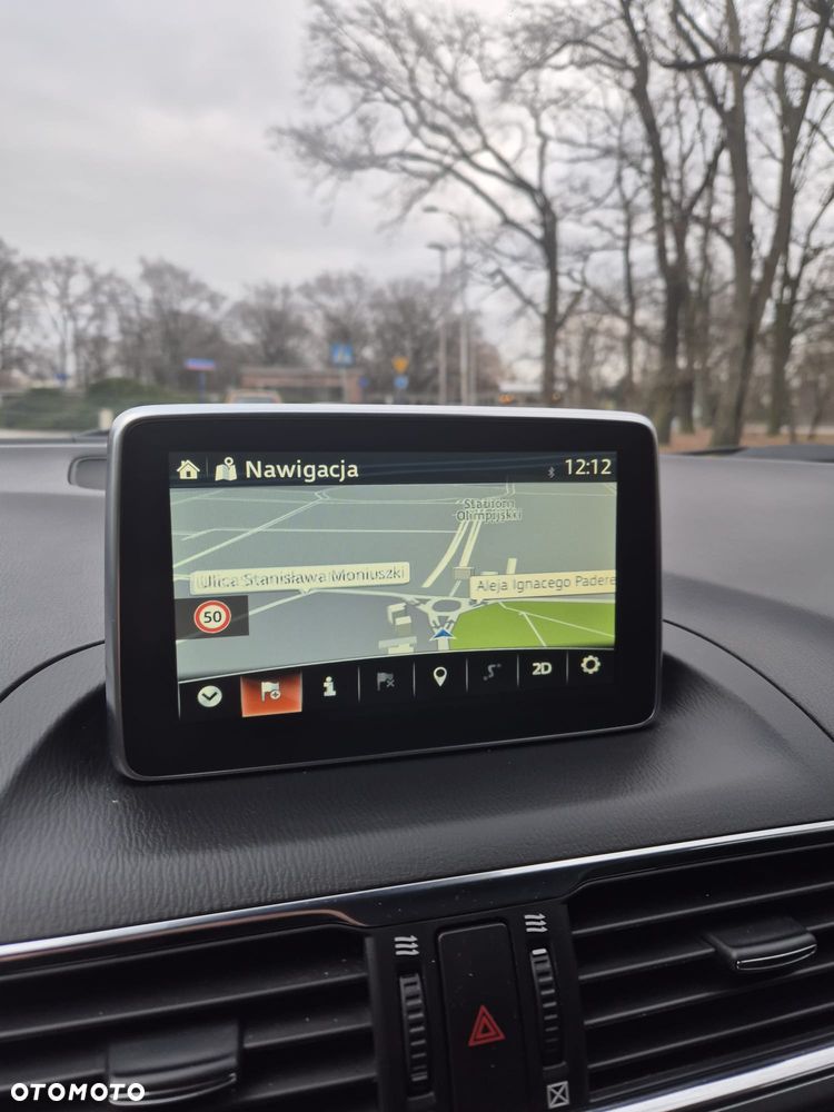 Mazda 3 2.0 Skypassion EU6 - 24