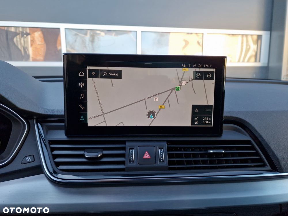 Audi Q5 35 TDI S tronic S line - 32