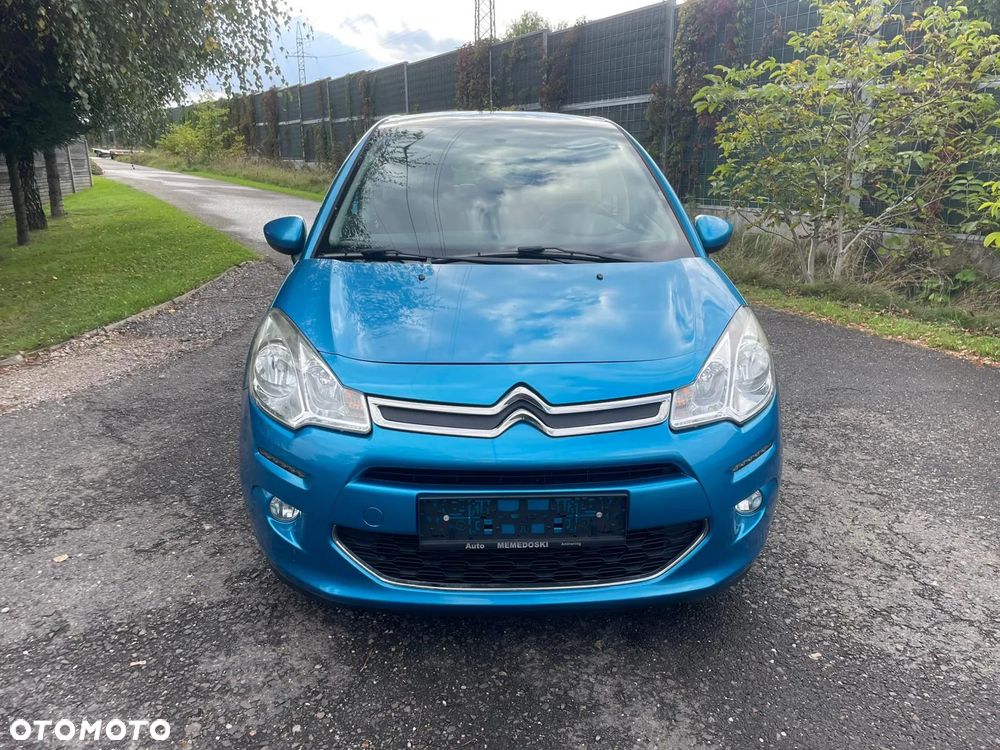 Citroën C3 1.2 VTi Exclusive - 5