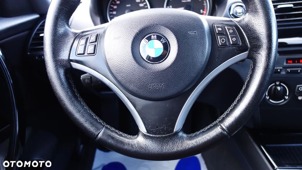 BMW Seria 1 118d DPF Edition Sport - 21