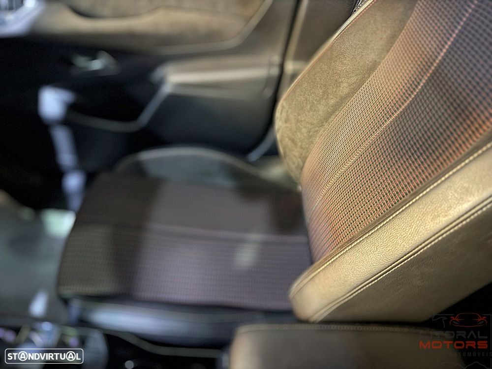 DS DS3 Crossback E-Tense Performance Line - 20