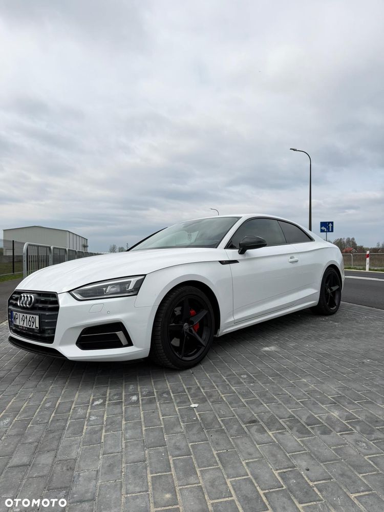 Audi A5 Coupé 2.0 TDI Quattro S tronic - 27