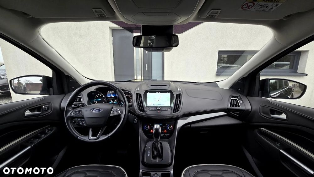 Ford Kuga 2.0 TDCi 4x4 Vignale - 22