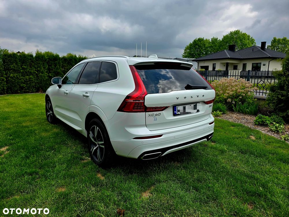 Volvo XC 60 D3 R-Design - 26