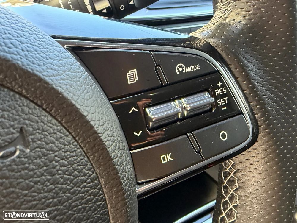 Kia Ceed 1.0 T-GDI GT Line+SRF - 15