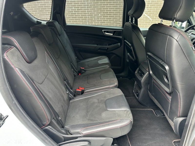 Ford S-Max 2.0 EcoBlue ST-Line - 8