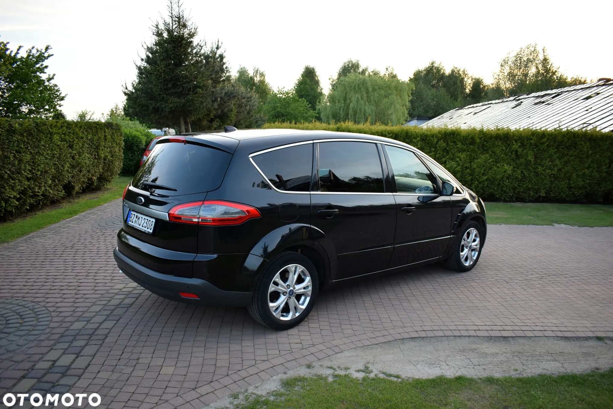 Ford S-Max 1.6 T Titanium - 7