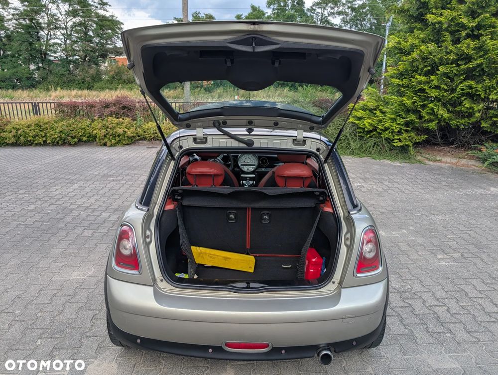 MINI Cooper - 8