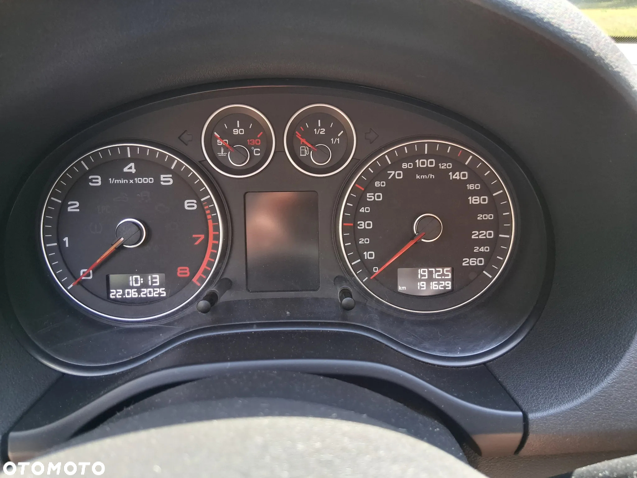 Audi A3 1.4 TFSI Ambition - 8
