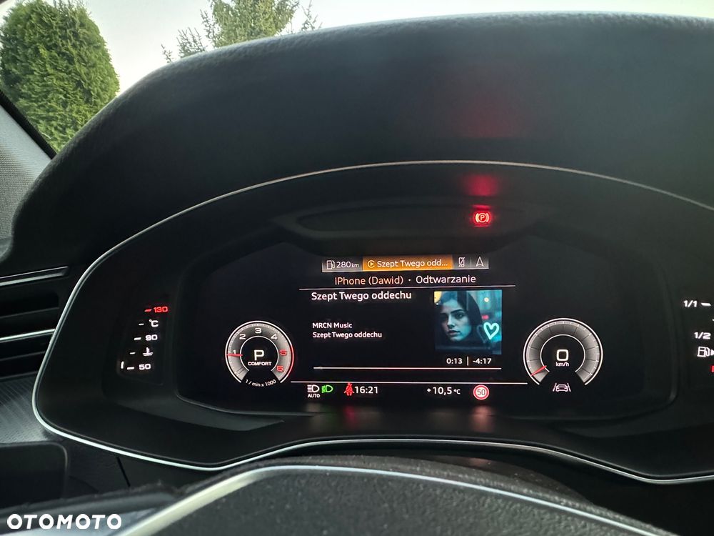 Audi A6 Limousine - 23