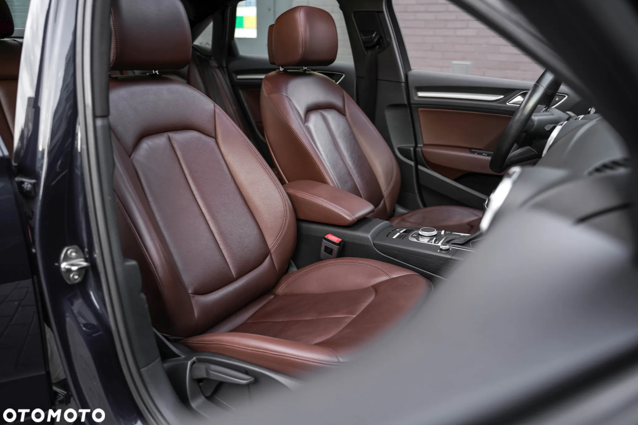 Audi A3 - 14