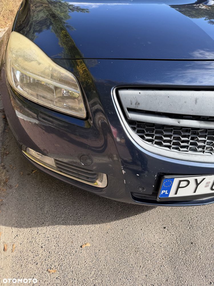Opel Insignia - 6