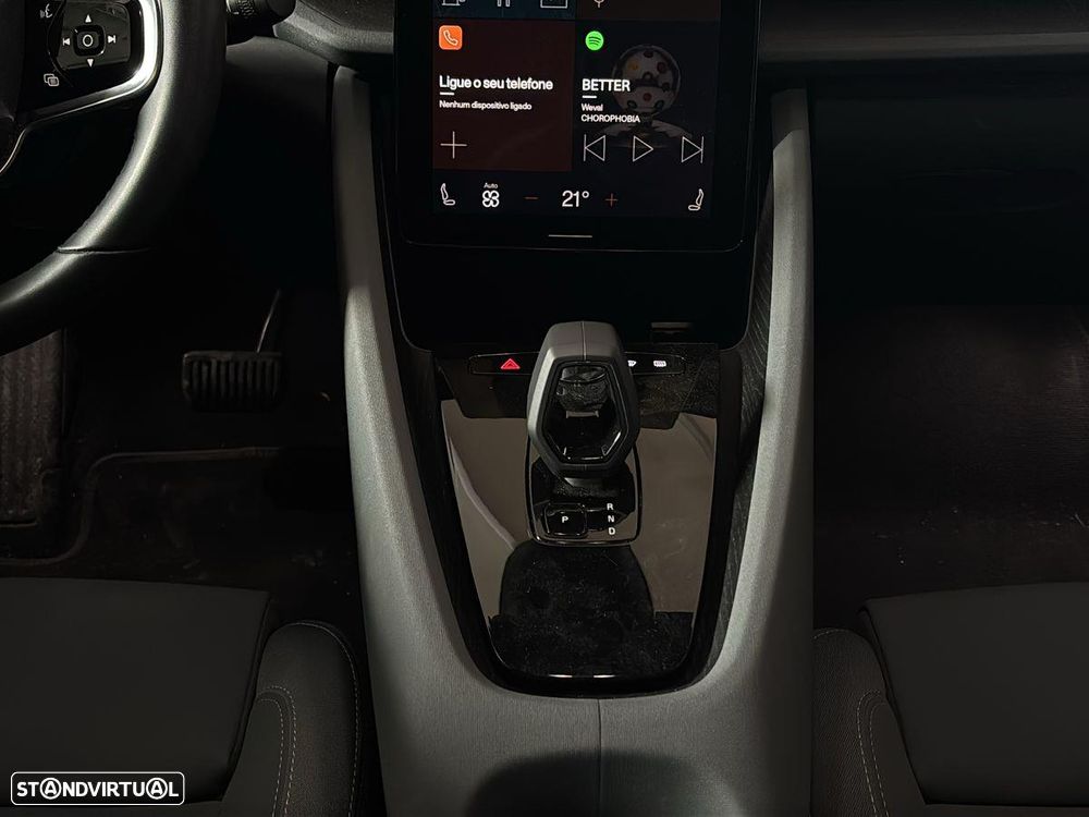 Polestar 2 Single Motor 64kWh - 17
