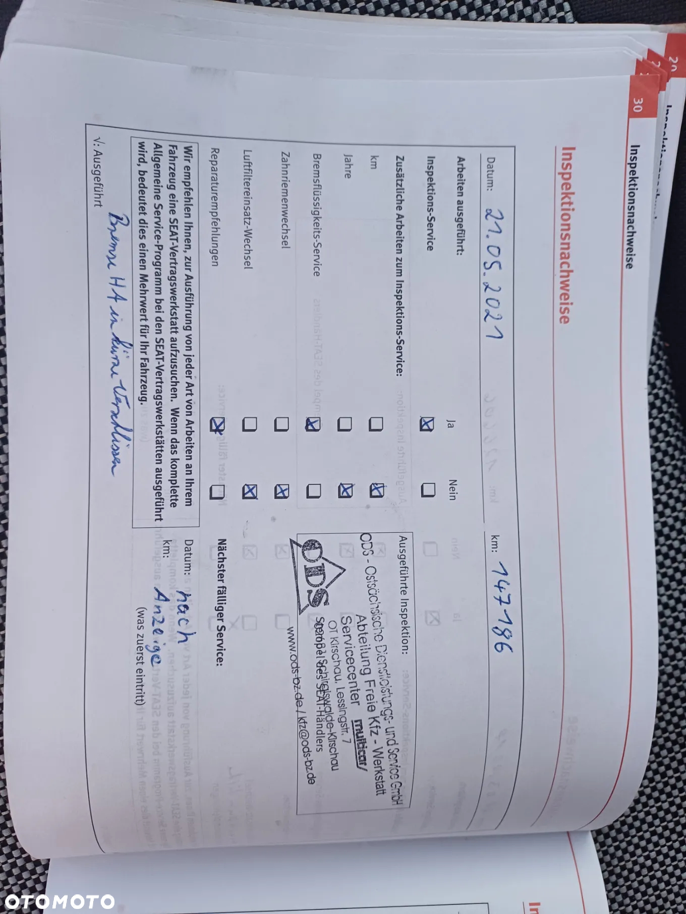 Seat Ibiza 1.4 16V Style - 31