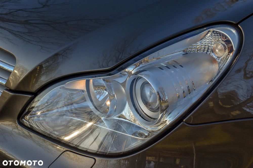 Mercedes-Benz CLS 350 CGI 7G-TRONIC - 7