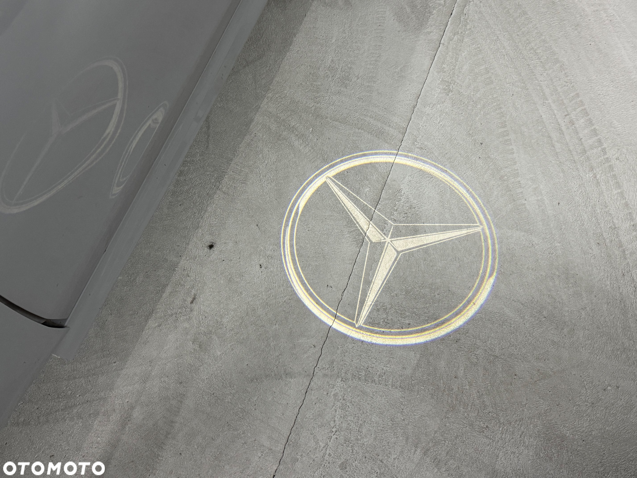 Mercedes-Benz CLE 180 Coupe 9G-TRONIC Edition AMG Line - 23
