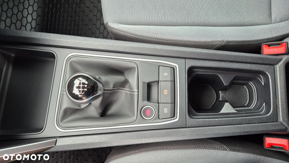 Seat Leon - 20