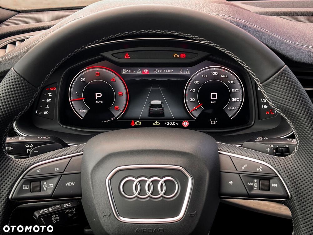 Audi Q7 - 26