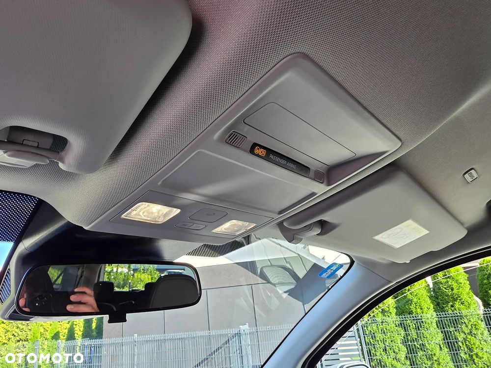 Ford Tourneo Custom PHEV L2H1 VA Titanium - 37