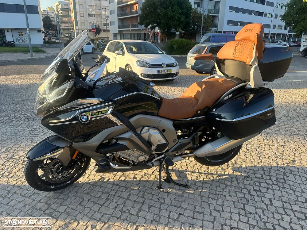 BMW K 1600 GTL K 1600 GTL - 20