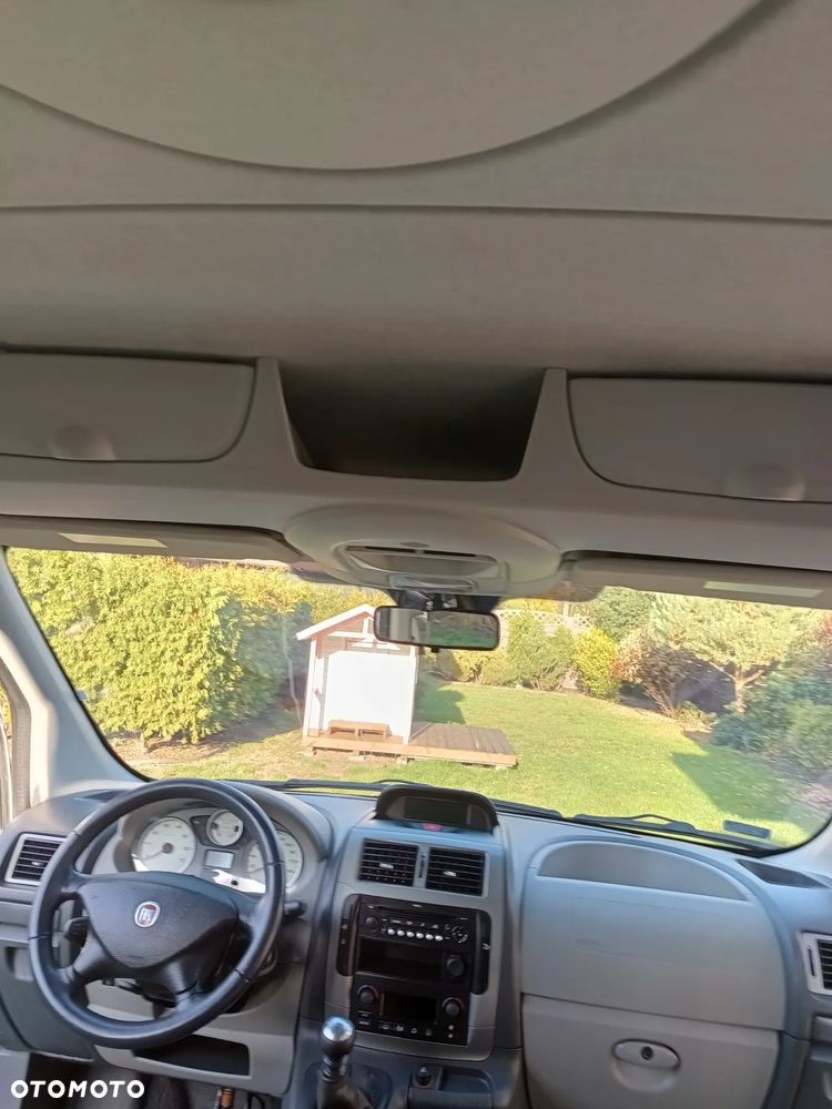 Fiat Scudo L2 (5-Si.) Panorama Executive - 10