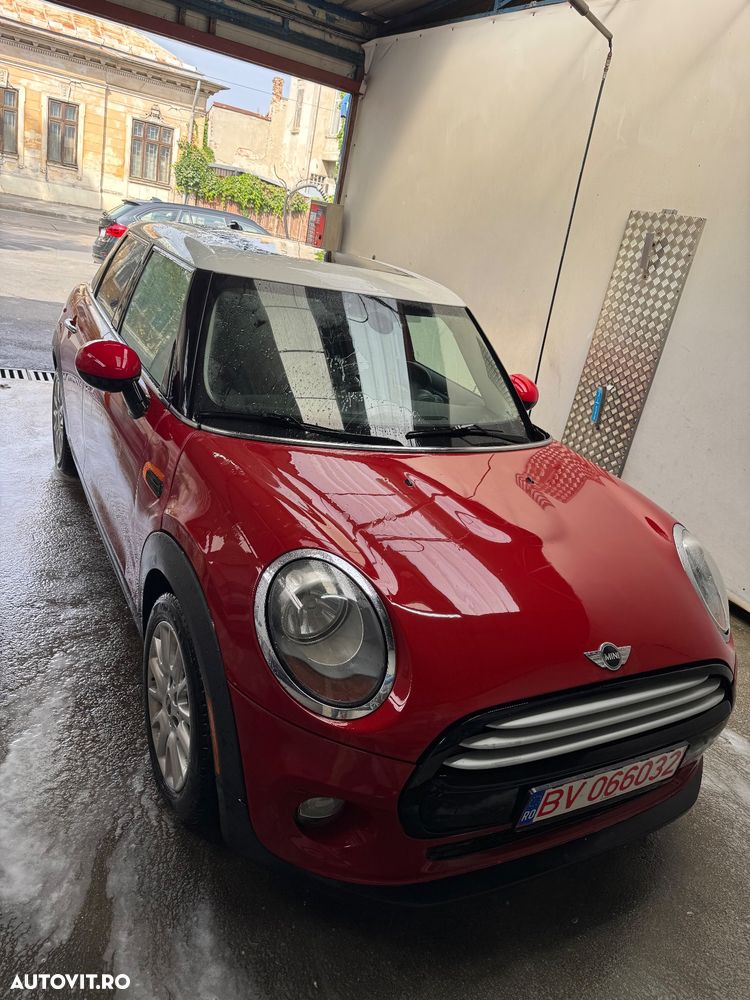Mini Cooper - 12