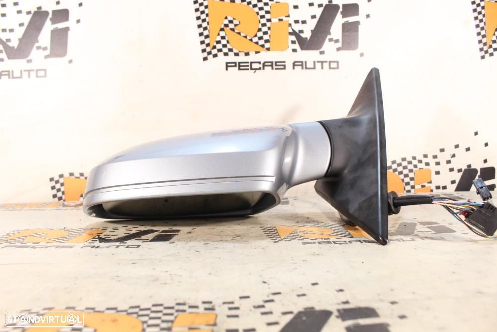 Espelho Retrovisor Esquerdo Audi A5 Sportback (8Ta)  Retrovisor Esquer - 5