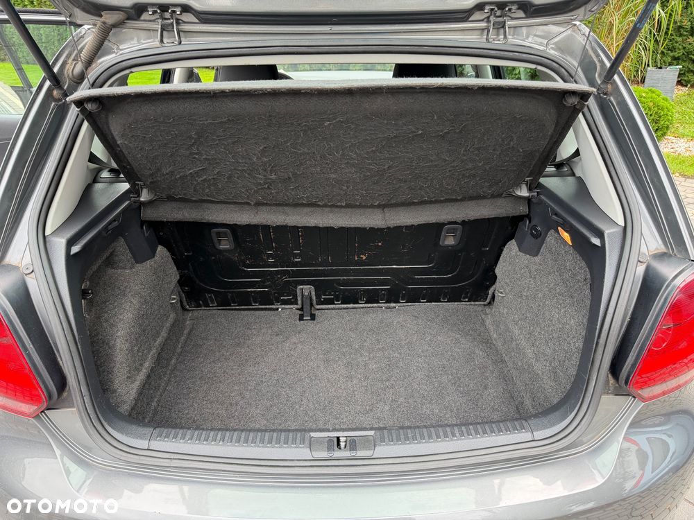Volkswagen Polo - 27